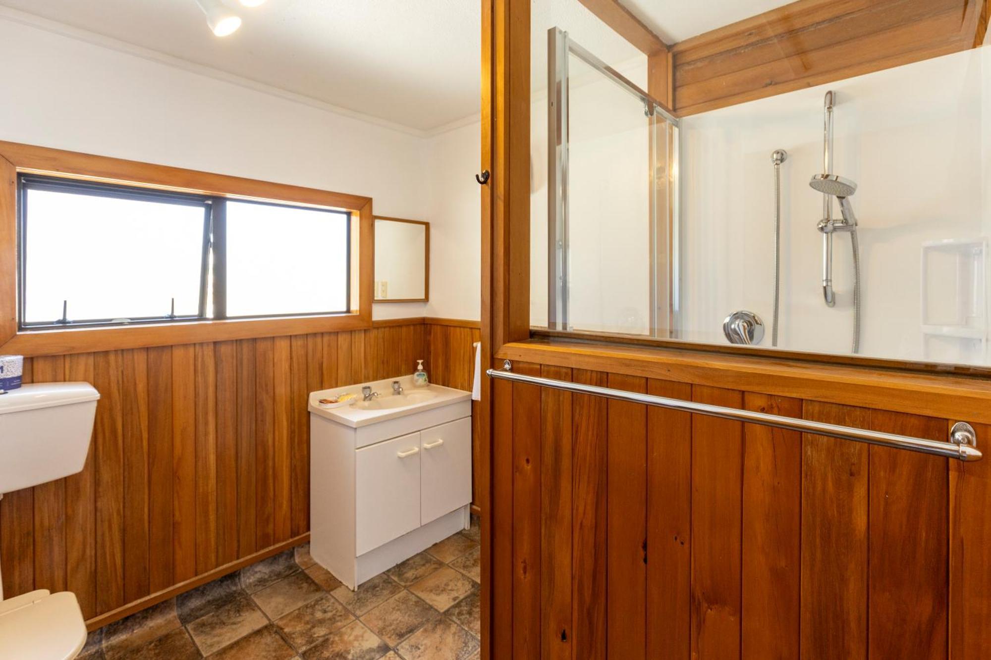 Punakaiki Beachfront Motels Eksteriør bilde